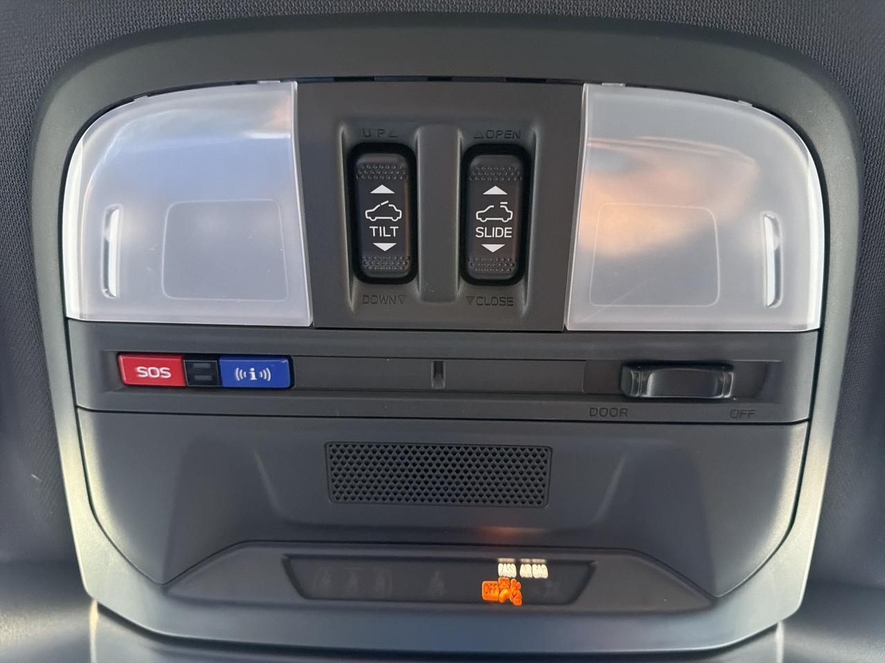 2026 Subaru Impreza San Antonio TX
