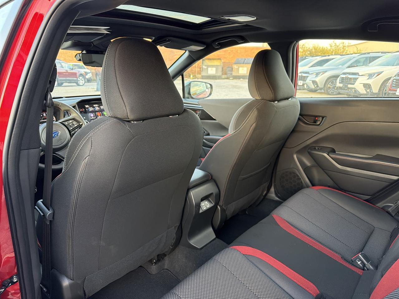 2026 Subaru Impreza San Antonio TX
