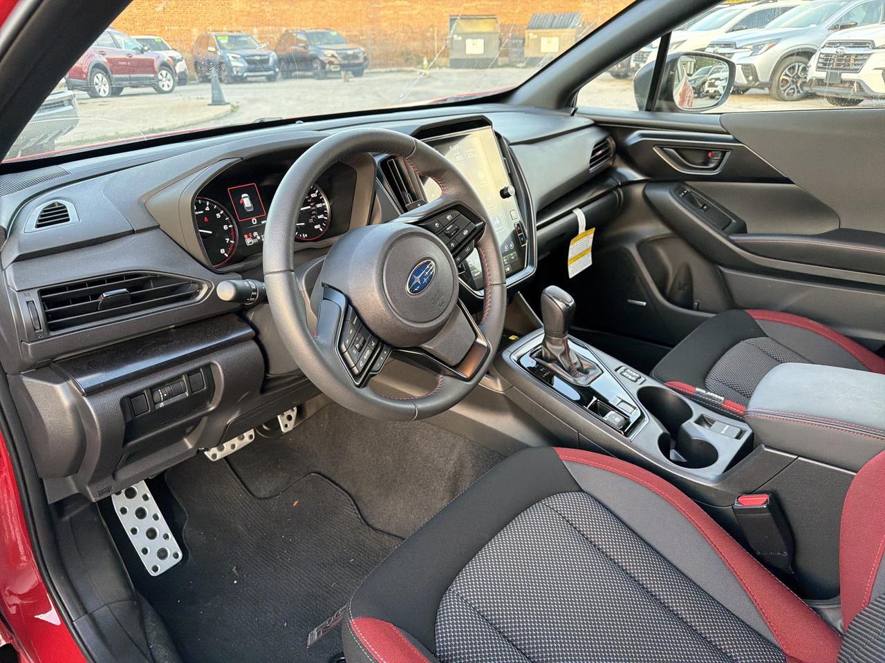 2026 Subaru Impreza San Antonio TX