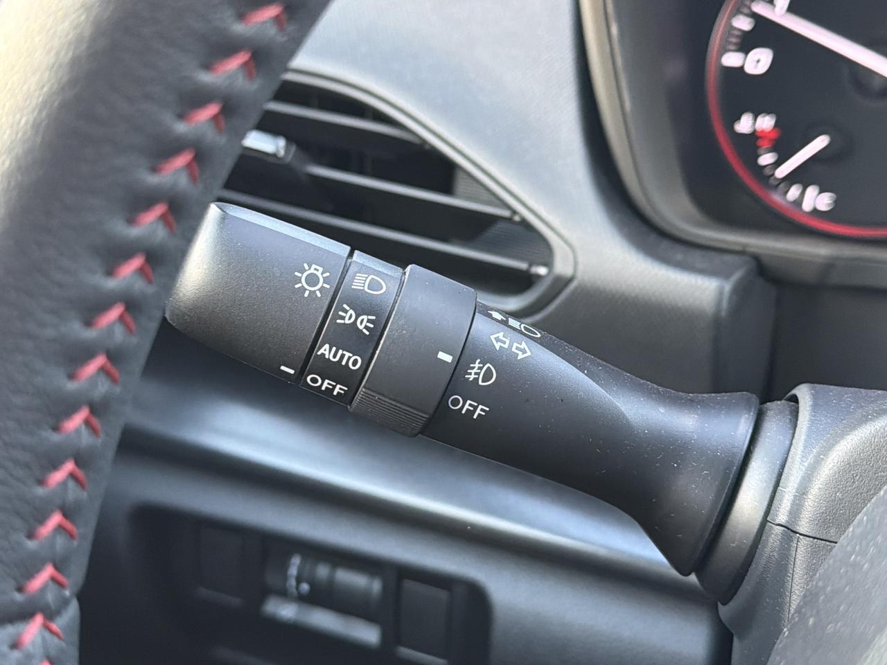2026 Subaru Impreza San Antonio TX