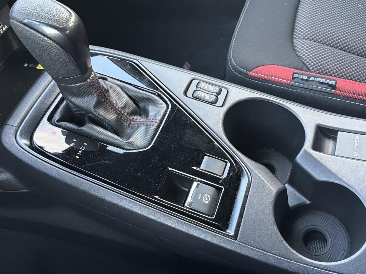2026 Subaru Impreza San Antonio TX