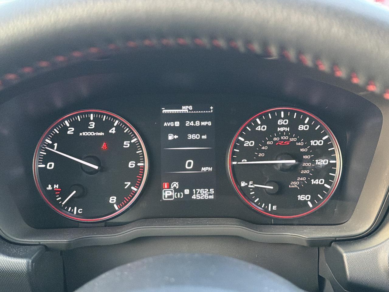 2026 Subaru Impreza San Antonio TX
