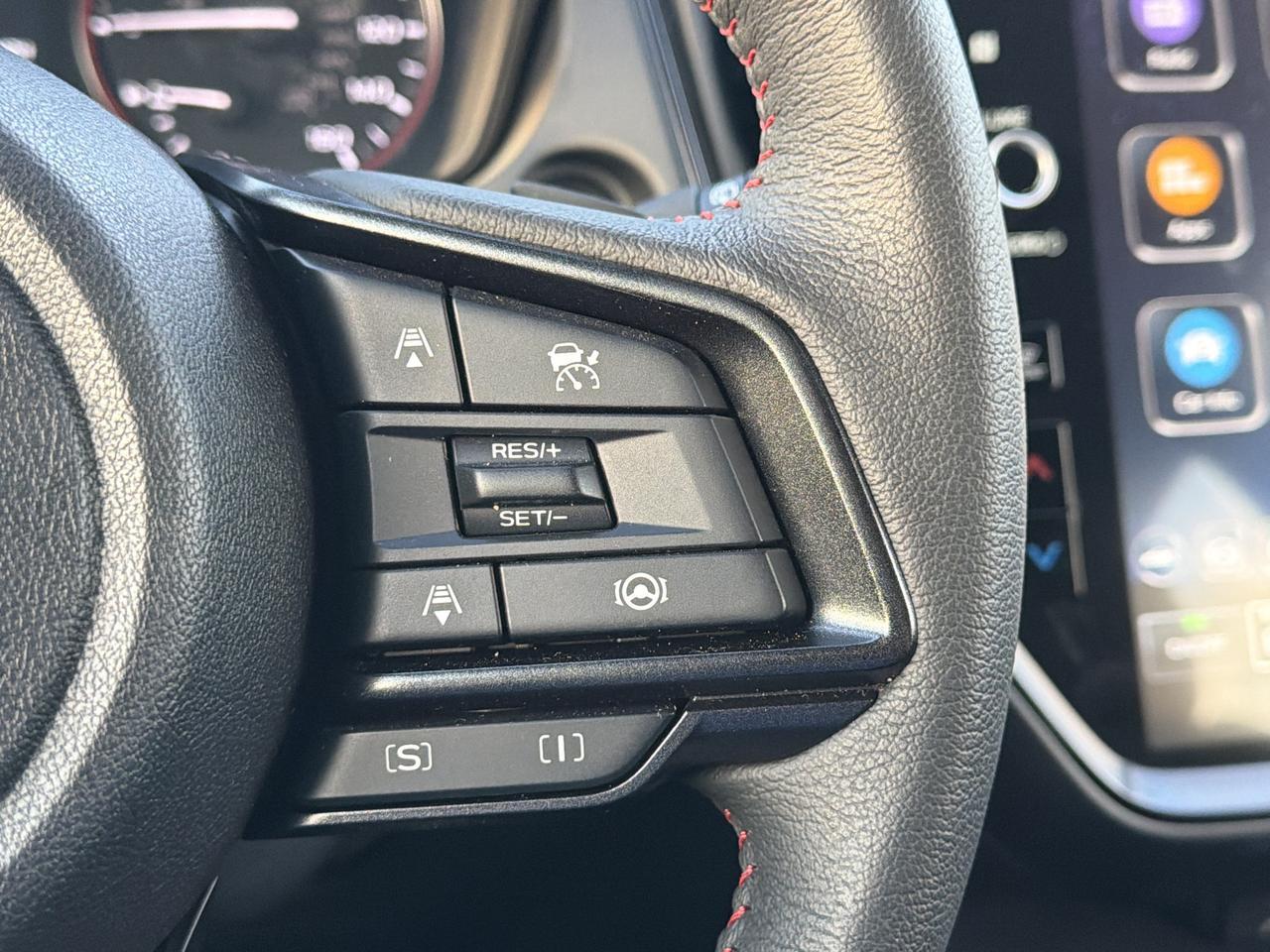 2026 Subaru Impreza San Antonio TX