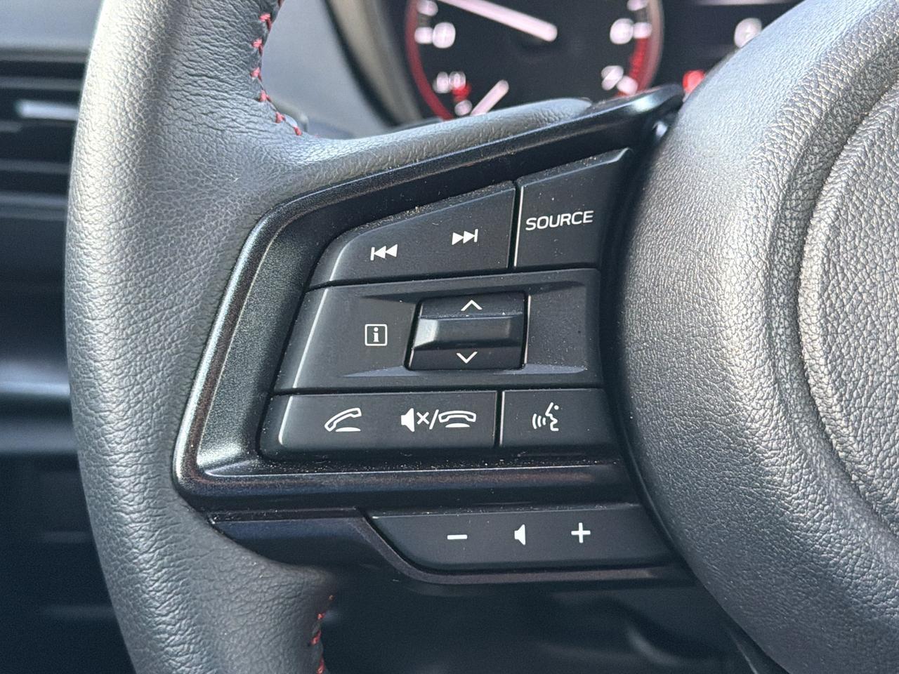 2026 Subaru Impreza San Antonio TX