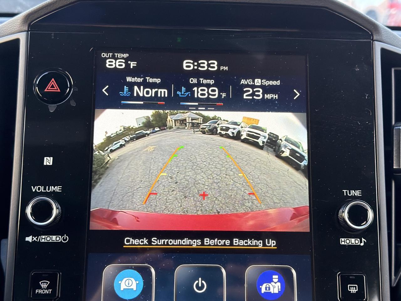 2026 Subaru Impreza San Antonio TX