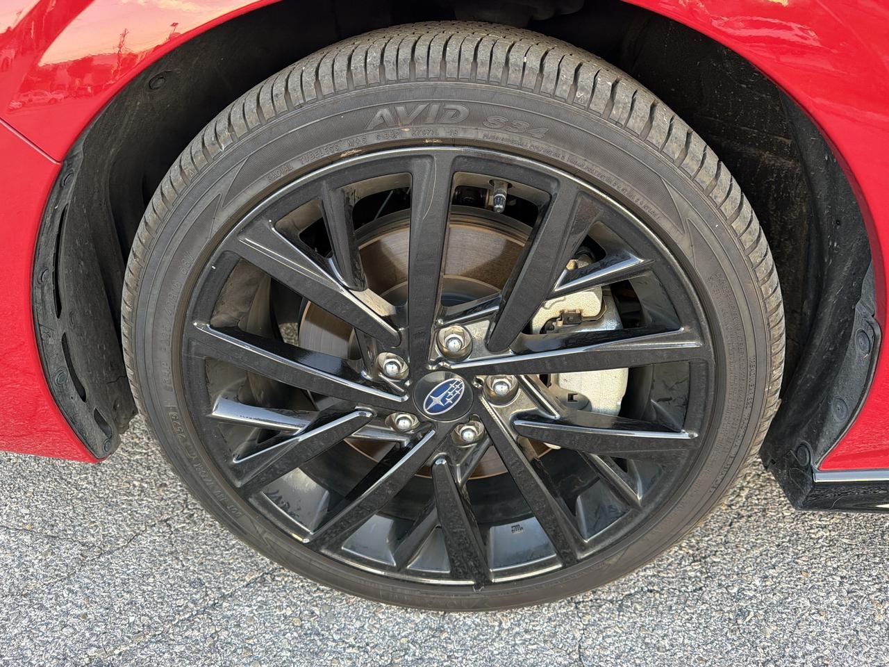 2026 Subaru Impreza San Antonio TX