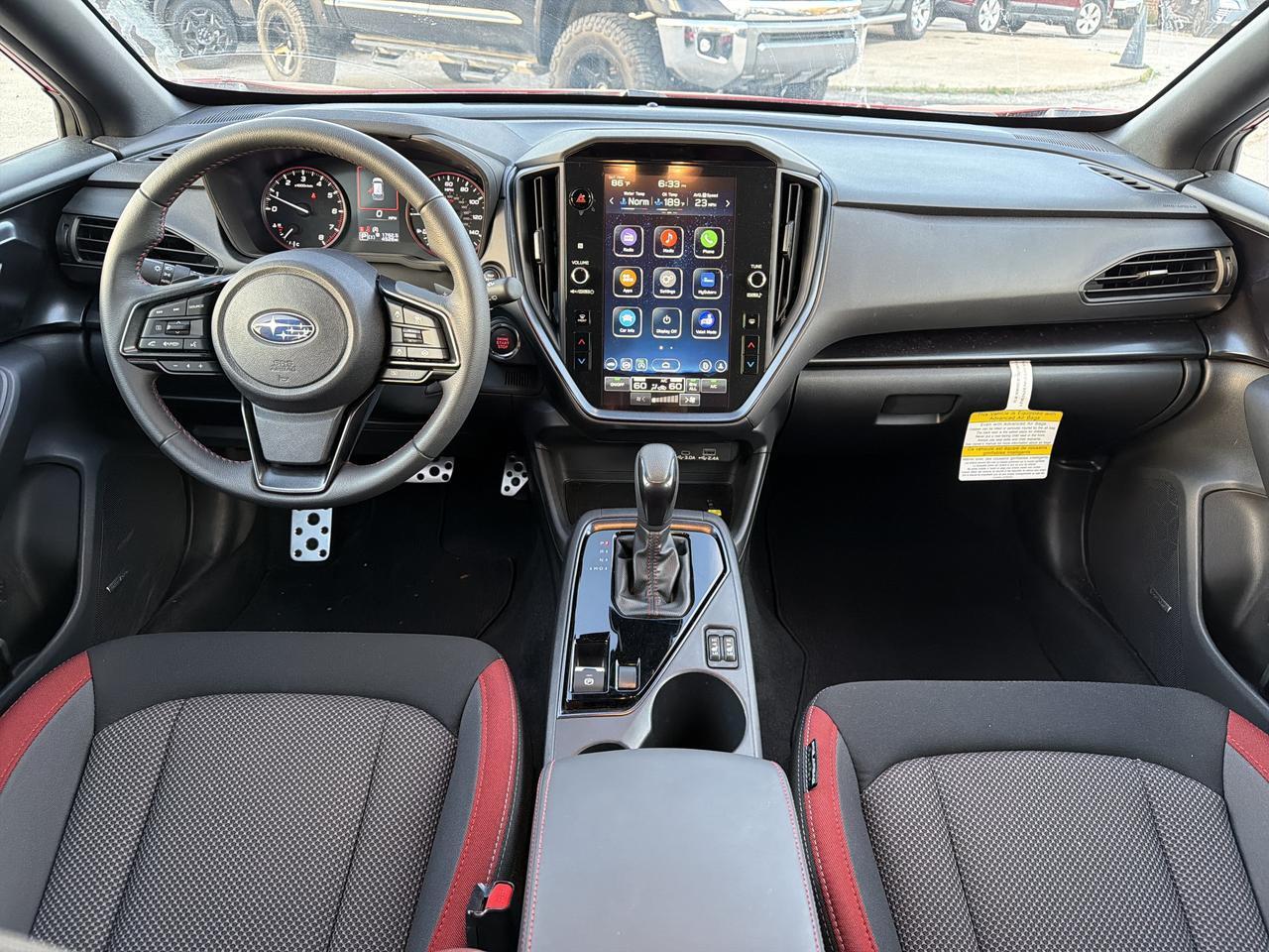 2026 Subaru Impreza San Antonio TX