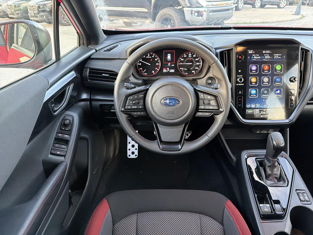 2026 Subaru Impreza San Antonio TX