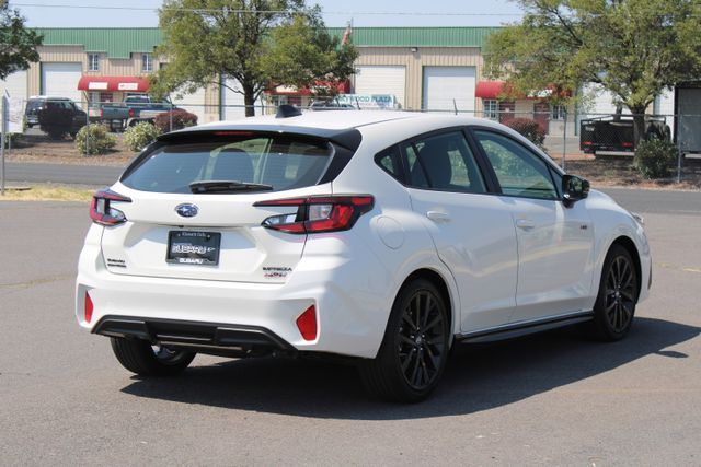 2026 Subaru Impreza 2.5RS Klamath Falls OR
