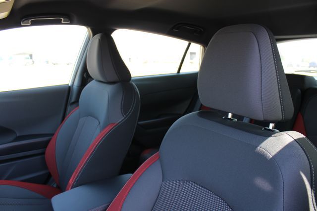 2026 Subaru Impreza 2.5RS Klamath Falls OR