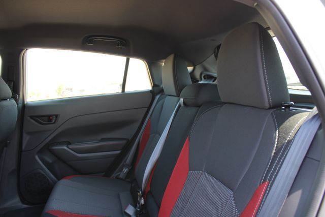 2026 Subaru Impreza 2.5RS Klamath Falls OR
