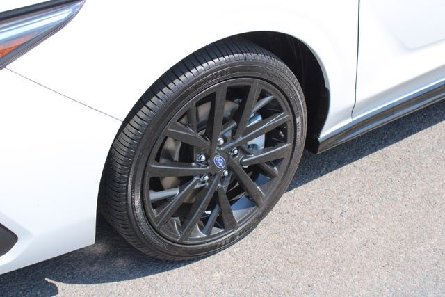 2026 Subaru Impreza 2.5RS Klamath Falls OR