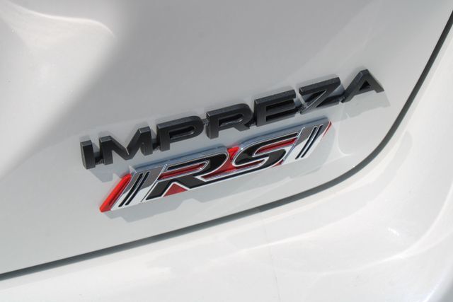 2026 Subaru Impreza 2.5RS Klamath Falls OR