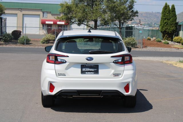 2026 Subaru Impreza 2.5RS Klamath Falls OR