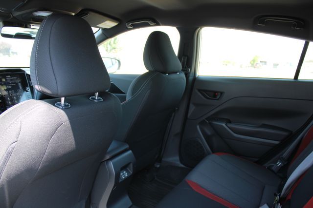2026 Subaru Impreza 2.5RS Klamath Falls OR