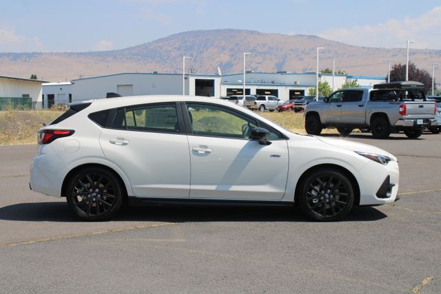 2026 Subaru Impreza 2.5RS Klamath Falls OR