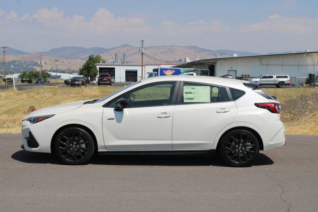 2026 Subaru Impreza 2.5RS Klamath Falls OR