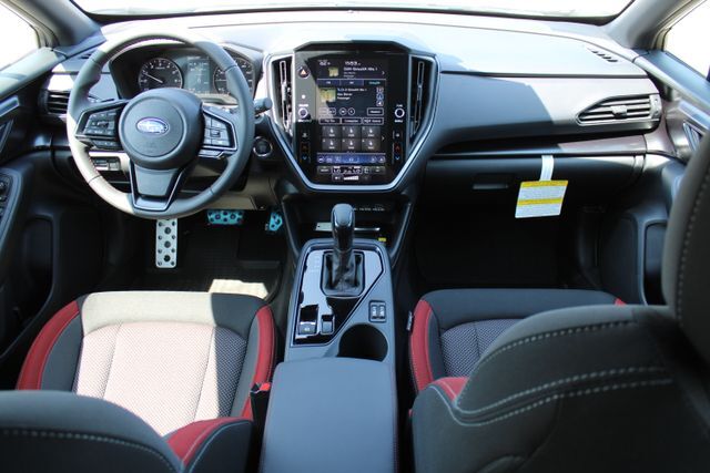 2026 Subaru Impreza 2.5RS Klamath Falls OR