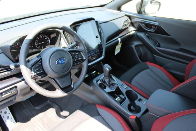 2026 Subaru Impreza 2.5RS Klamath Falls OR