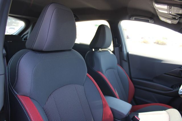 2026 Subaru Impreza 2.5RS Klamath Falls OR