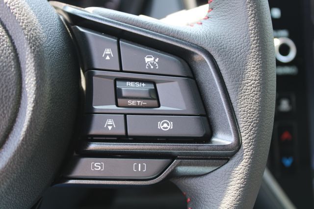 2026 Subaru Impreza 2.5RS Klamath Falls OR
