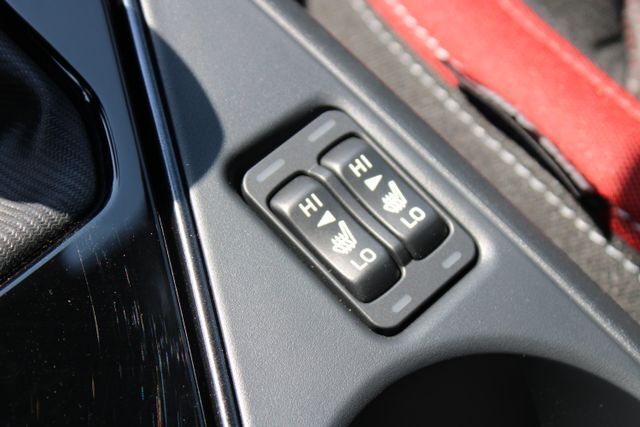 2026 Subaru Impreza 2.5RS Klamath Falls OR