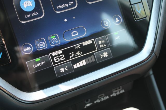2026 Subaru Impreza 2.5RS Klamath Falls OR