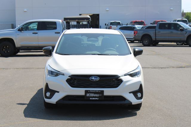 2026 Subaru Impreza 2.5RS Klamath Falls OR