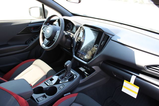 2026 Subaru Impreza 2.5RS Klamath Falls OR