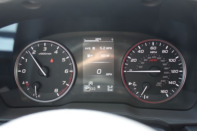 2026 Subaru Impreza 2.5RS Klamath Falls OR