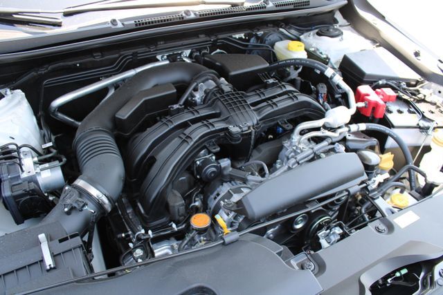 2026 Subaru Impreza 2.5RS Klamath Falls OR