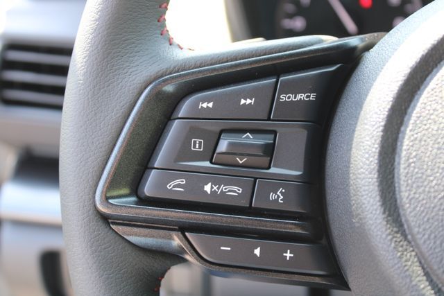 2026 Subaru Impreza 2.5RS Klamath Falls OR