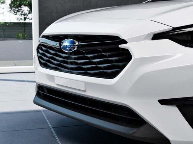 2026 Subaru Impreza 2.5RS Springfield VA