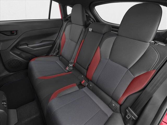 2026 Subaru Impreza RS Roseville CA