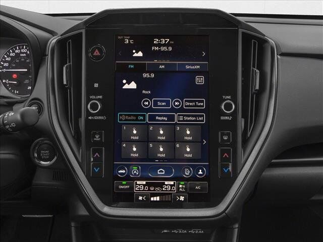 2026 Subaru Impreza RS Roseville CA