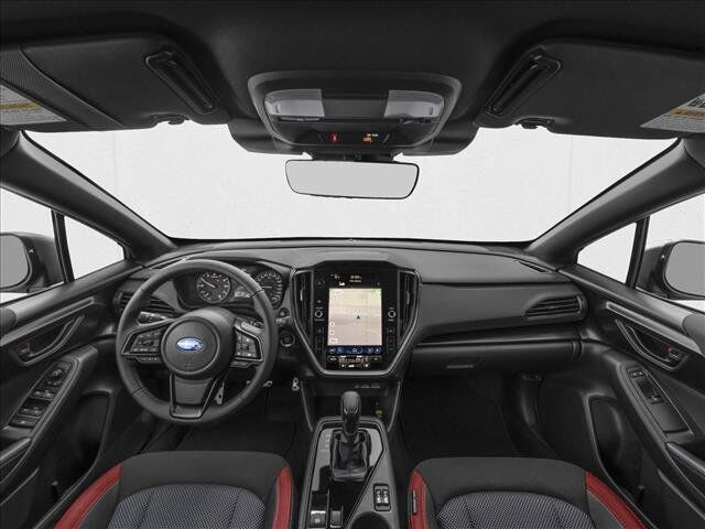 2026 Subaru Impreza RS Roseville CA