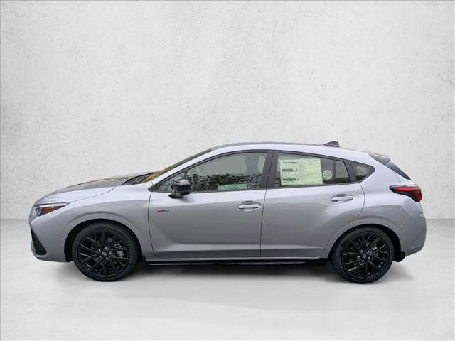 2026 Subaru Impreza RS Roseville CA