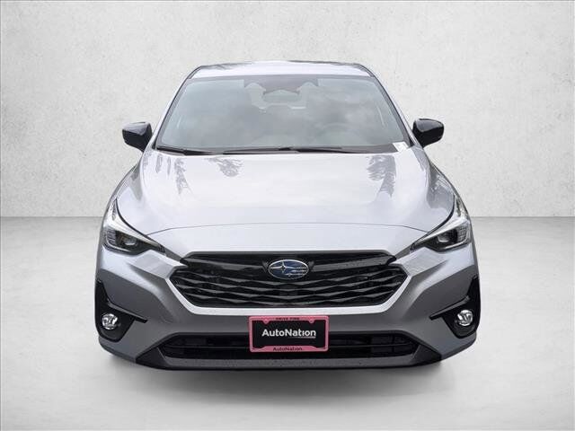 2026 Subaru Impreza RS Roseville CA