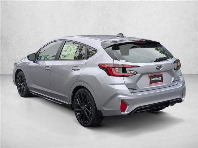 2026 Subaru Impreza RS Roseville CA