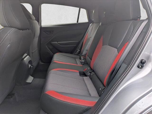 2026 Subaru Impreza RS Roseville CA