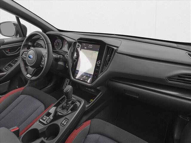 2026 Subaru Impreza RS Roseville CA