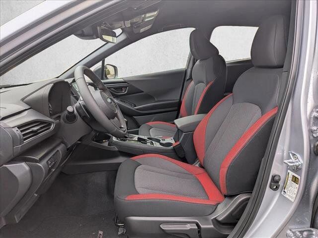 2026 Subaru Impreza RS Roseville CA