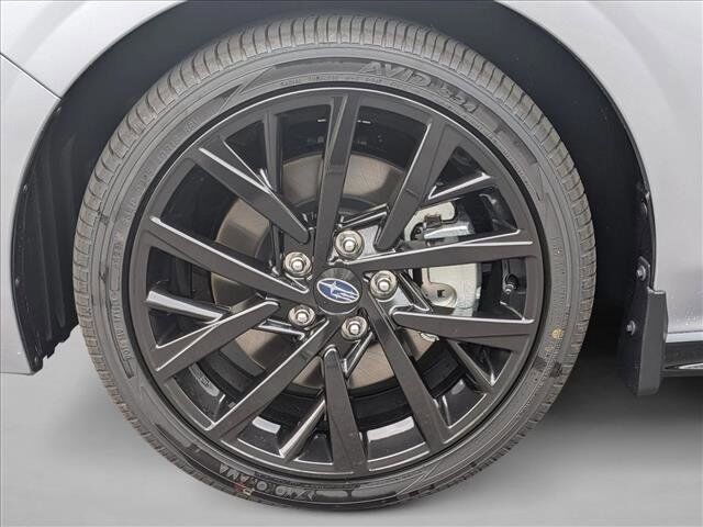 2026 Subaru Impreza RS Roseville CA