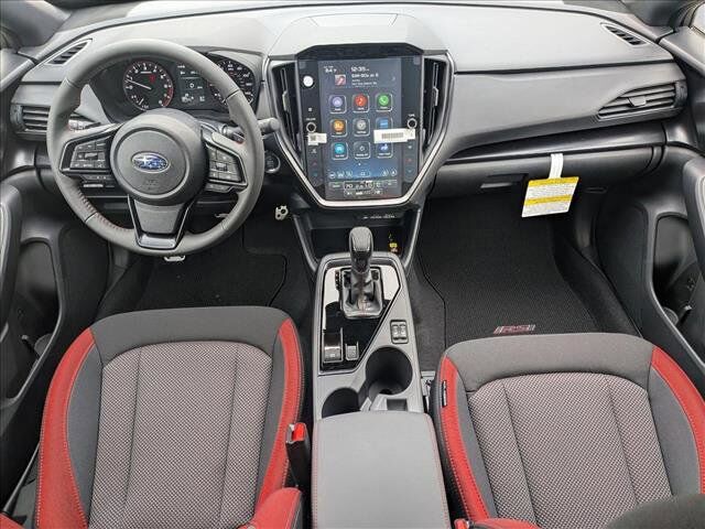 2026 Subaru Impreza RS Roseville CA