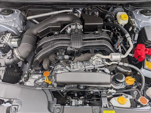 2026 Subaru Impreza RS Roseville CA