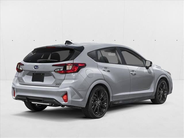 2026 Subaru Impreza RS Roseville CA