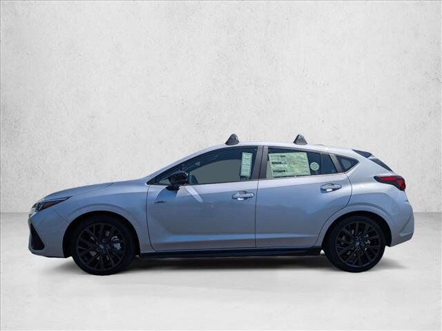 2026 Subaru Impreza RS Roseville CA