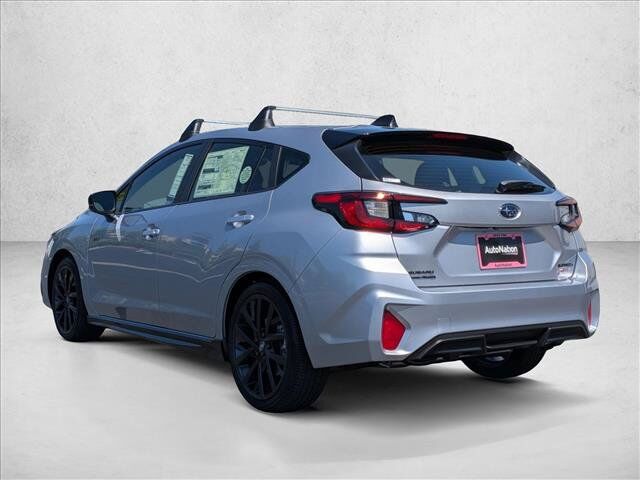 2026 Subaru Impreza RS Roseville CA