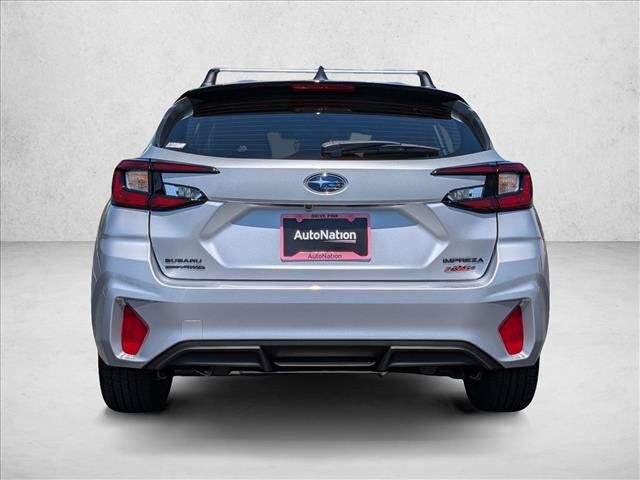 2026 Subaru Impreza RS Roseville CA