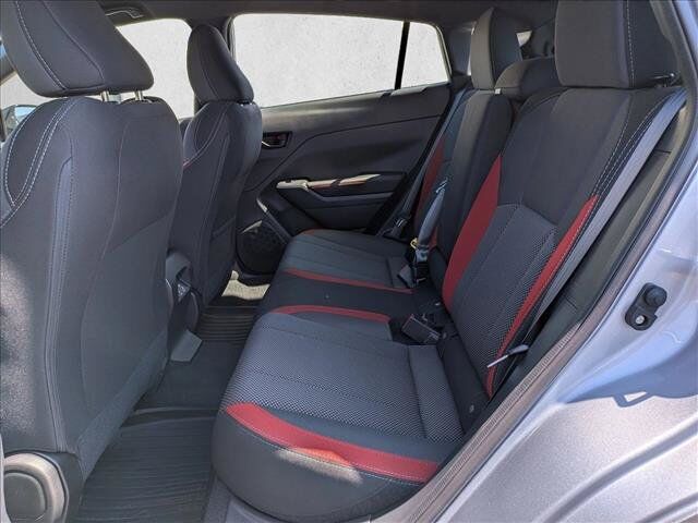 2026 Subaru Impreza RS Roseville CA